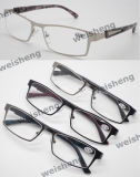 Wg3706/ Metal Reading Eyewear Glasses