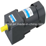 GS High Efficient 180W 104mm AC 220V Induction Motor for Electric Door
