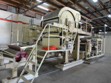Zhengzhou Guangmao Toilet Paper Machinery Manufacturing, The Whole Process Guarantee