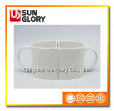 Porcelain Lovers' Cup Sets Qlb013