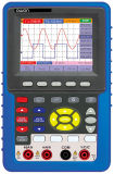 OWON 20MHz Isolated-Channel Handheld Portable Digital Oscilloscope (HDS1022I)
