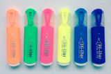 New Product Stationery Set Multi Colored Highlighter Pen (m-503)