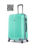 Trolley Case, Suitcase, Trolley Luggage, Luggage (UTLP1046)