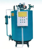 Best Selling L-Series Oil (Gas) -Fired Hot Water Boiler