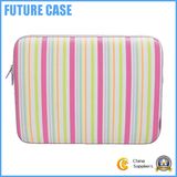 Sublimation Neoprene Laptop Bag Case (FRT01-030)