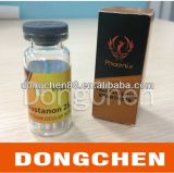Top Quality Equipoise 300mg/Ml 2ml Vial Boxes