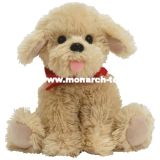 Stuffed Animal Dog Plush Toy (SA-26)