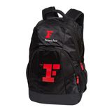 Men Women Sport Notebook Computer Laptop Backpack Bag