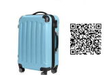 Luggage, Trolley Bag, Suitcase (UTLP1028)