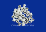 Chemical Packing Ceramic One Ring for Drying, Cooling Tower of Chemical, Coal Gas, Petroleum, Environmental Industry-China Supplier