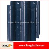 Waterproof Tiles Install Clay Roof Tiles L9003