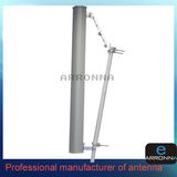 698-2700MHz Lte Base Station Monopole Antenna