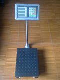 Platform Scale Acs-838