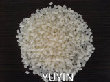 Plastic Material Clear Polycarbonate Resin