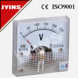 Digital Humidity Panel Ammeter / Voltmeter (Jy-91c4)