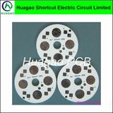 (L1535) Shenzhen Reliable Aluminum LED PCB Circuit Board