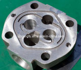 Non-Standard Customized CNC Machining for Machine Tools