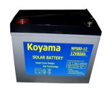 The Best Quality 12V Solar Panel Battery 80ah