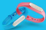 Smart Bracelet Waterproof Tracker Fitness