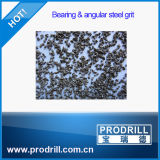 Steel Grit G25 Sand Blasting Abrasives/ Steel Cut Wire