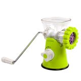 Meat Vegetable Grinder Kitchen Cooking Food Mincer Sausage Stuffer Pasta Maker