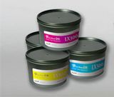Sheetfed Offset Printing Ink (LX300)