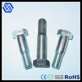 Hexagon Fit Bolts (DIN 609)