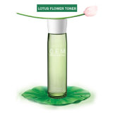 Hydrating Toner with Lotus Flower OEM