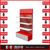 Top Quality Steel Metal Stand Display for Market