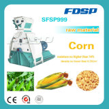 Professional Manufacturer Sfsp999-4 Grain Grinding Machinery
