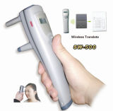 Mde- Sw-500 Portable Ophthalmic Rebound Tonometer