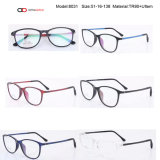 2014 Newest Fashion Ultem Optical Frame Ready Stock Eyewear (8031)