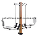 Outdoor Fitness/Park Fitness/Body Building/Outdoor Gym/Community Exercise/Roadside Sports Equip/Fitness Equipment/Outdoor Exercise Equipment (TSDL-T05)