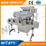 Tablet Pill Capsules Counting Machine Pharmaceutical Machine (DJL-32)