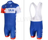 2014 Breathable Fashion Sublimated Cycling Wear
