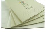 Size 260*190mm Composition Notebook