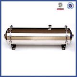 China Domestic Water Purifier 300L/H with UF Membrane