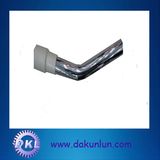 Stainless Steel Vacuum Cleaner Part Bending Tube