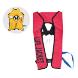 150n Hl5581 Inflatable Life Jacket