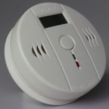 Smart LCD Display Co Alarm