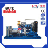 Ultra High Pressure Water Jet Sewer Cleaning Machine for Petrochemical Industry