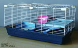High Quality Wire Mesh Rabbit Cage (WYR07)