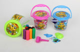 Small Play Dough Modeling Clay Sets (M-KD8168)