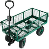 New Green Thumb Professional Yard and Garden Cart