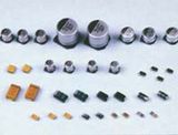 Tantalum Aluminum Electrolytic Capacitor