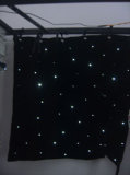 Fiber Optic Star Cloths(Star Curtain)