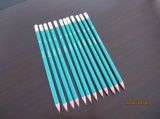 Hb Plastic Pencil With Eraser (PP-022)