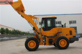 Er35 Multi-Function Construction Wheel Loader with Rops