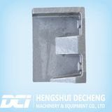 Stainless Steel Green Sand Castings for Train Part/Railway Parts/Underground Parts ISO9001