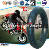 China Natural Motorcycle Tubes 3.00-17 for Africa Market